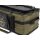 Black Cat Battle Cat Elite Kit Carrier