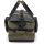 Black Cat Battle Cat Elite Kit Carrier