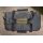 Black Cat Battle Cat Elite Kit Carrier
