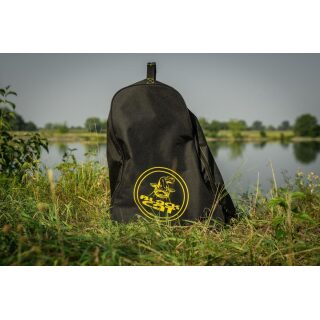 Black Cat BLCK Wader Bag
