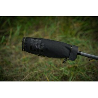 Black Cat BLCK Tip and Butt Protector