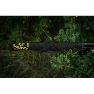 Black Cat BLCK Tip and Butt Protector