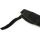 Black Cat BLCK Tip and Butt Protector