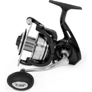 Black Cat Shadow Cat 6500