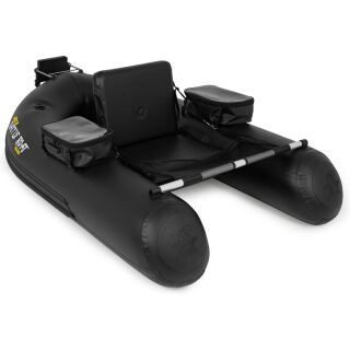 Black Cat Battle Boat G2