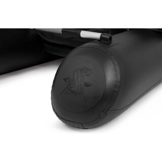 Black Cat Battle Boat G2