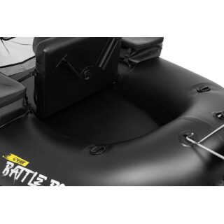 Black Cat Battle Boat G2