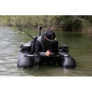 Black Cat Battle Boat G2