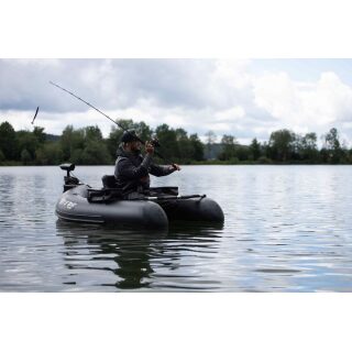 Black Cat Battle Boat G2