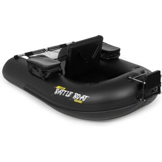 Black Cat Battle Boat G2