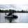 Black Cat Battle Boat G2