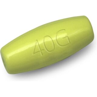 Black Cat Front Zone Weight Glow 40g