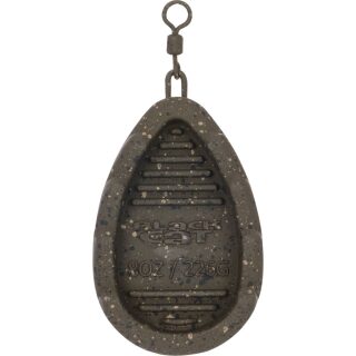 Black Cat Cat Gripper Lead