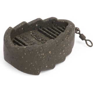 Black Cat Cat Gripper Lead