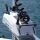 Rhino BMR GPS NxT 95 XL Shaft 24V Electric Outboard Motor white