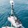 Rhino BMR GPS NxT 95 XL Shaft 24V Electric Outboard Motor white