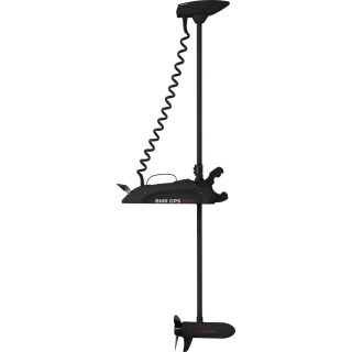Rhino BMR GPS NxT 95 XL Shaft 24V Electric Outboard Motor...