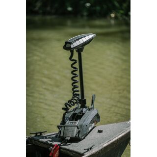 Rhino BMR GPS NxT 95 XL Shaft 24V Electric Outboard Motor...