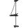 Rhino BMR GPS NxT 95 XL Shaft 24V Electric Outboard Motor black