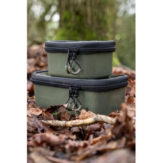 Korum Expedition EVA Hard Pouch