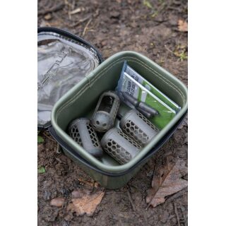 Korum Expedition EVA Hard Pouch