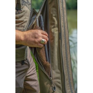 Korum Expedition Hardcase 2 Rod Holdall 150cm