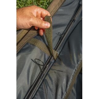 Korum Expedition Hardcase 2 Rod Holdall 150cm