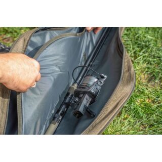 Korum Expedition Hardcase 2 Rod Holdall 190cm