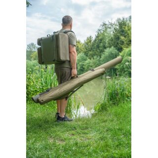 Korum Expedition Hardcase 2 Rod Holdall 190cm