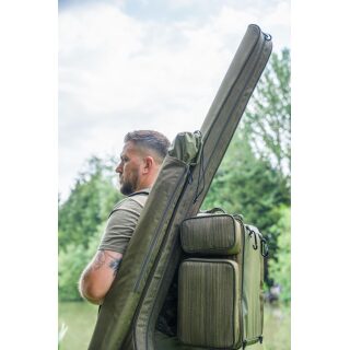 Korum Expedition Hardcase 2 Rod Holdall 190cm