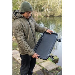 Korum Any Chair Extendable Side Tray