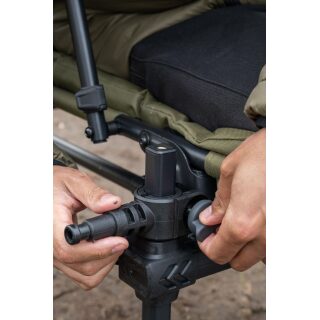 Korum Any Chair Extendable Side Tray
