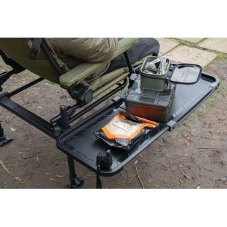 Korum Any Chair Extendable Side Tray