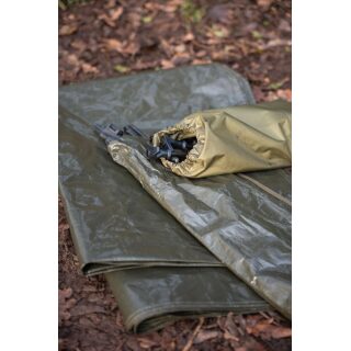 Korum Expedition Pop-Up Bivvy