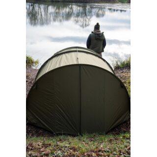 Korum Expedition Pop-Up Bivvy