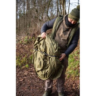 Korum Expedition Pop-Up Bivvy