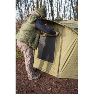 Korum Expedition Pop-Up Bivvy