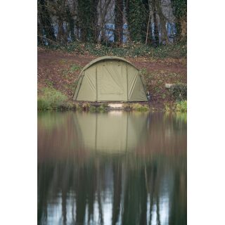 Korum Expedition Pop-Up Bivvy