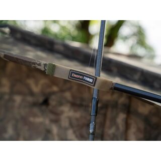Delphin BANGER Banx Bivvy 2 Mann