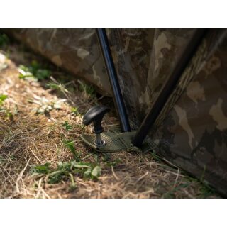 Delphin BANGER Banx Bivvy 2 Mann