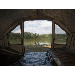 Delphin BANGER Banx Bivvy 2 Mann
