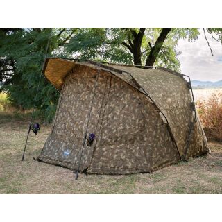 Delphin BANGER Banx Bivvy 2 Mann