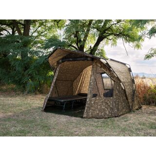 Delphin BANGER Banx Bivvy 2 Mann