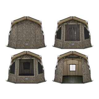 Delphin BANGER Banx Bivvy 2 Mann