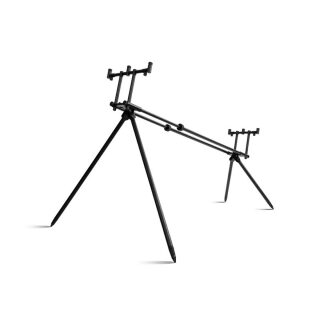 Delphin RPX ProMAX BlackWay 3 Rod Pod