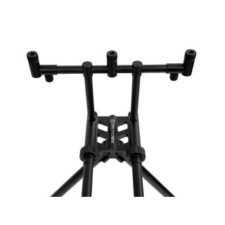 Delphin RPX ProMAX BlackWay 3 Rod Pod