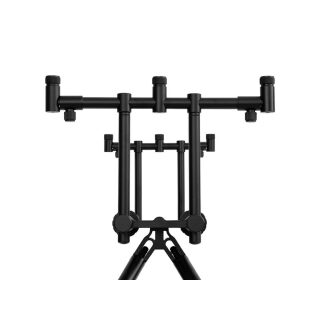 Delphin RPX ProMAX BlackWay 3 Rod Pod