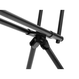 Delphin RPX ProMAX BlackWay 3 Rod Pod