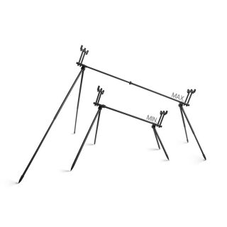 Delphin RPX ProMAX BlackWay 3 Rod Pod