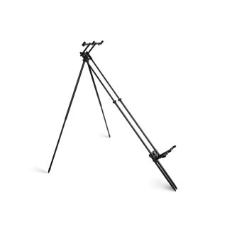 Delphin RPX ProMAX BlackWay 3 Rod Pod